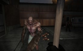 Wendigo: The Evil
That Devours