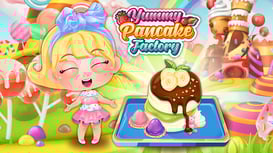 Yummy Pancake
Factory