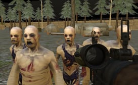 Zombie Survival
                        Ultimate